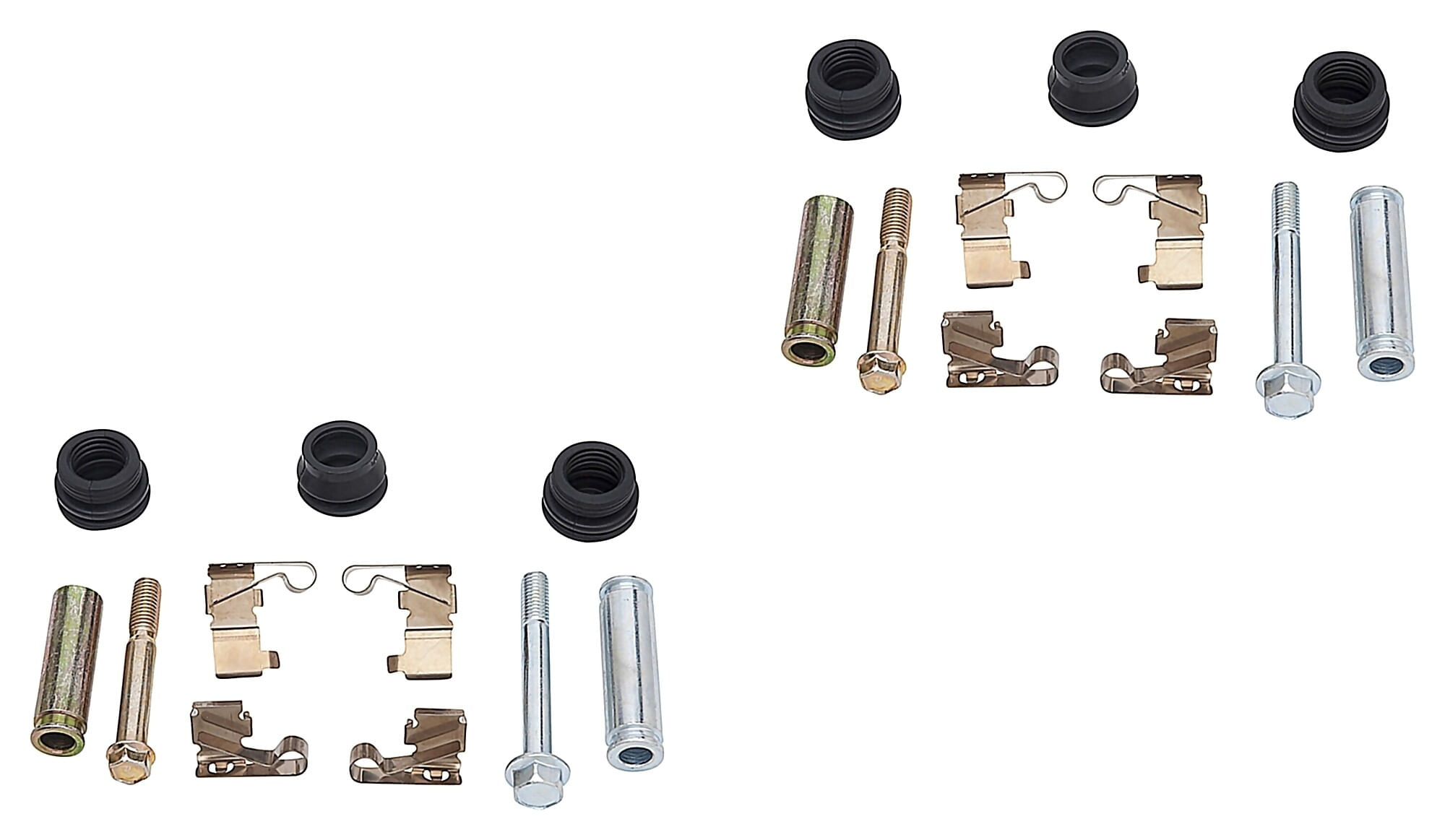 Kits De Cálipers De Frenos Traseros