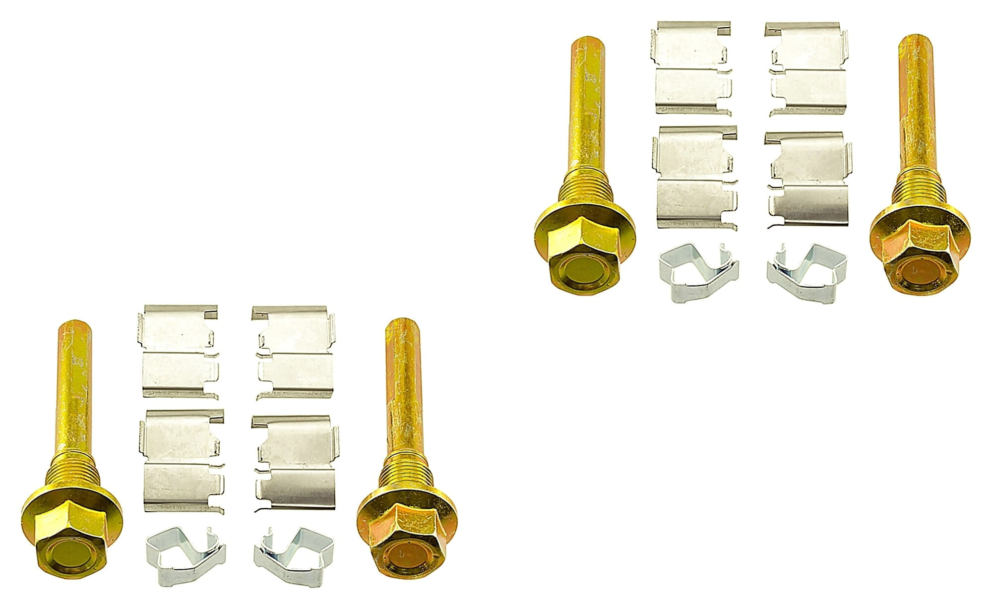 Kits De Cálipers De Frenos Traseros