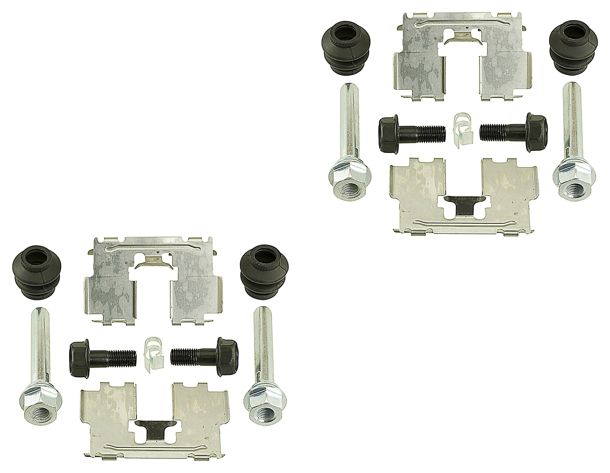 Kits De Cálipers De Frenos Traseros