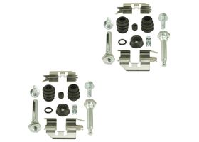 Kits De Cálipers De Frenos Traseros