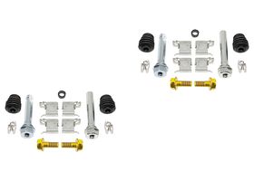 Kits De Cálipers De Frenos Traseros