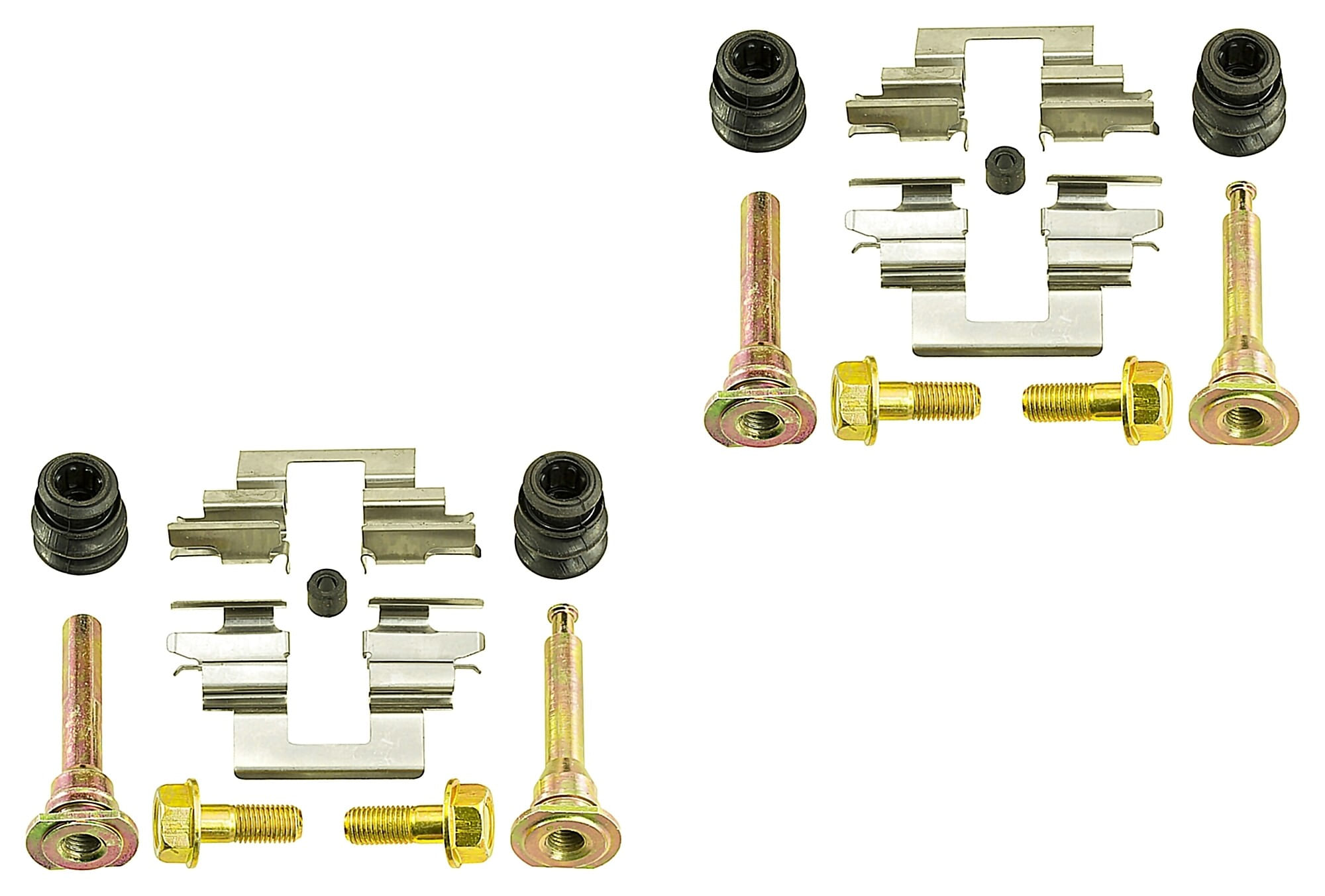 Kits De Cálipers De Frenos Traseros