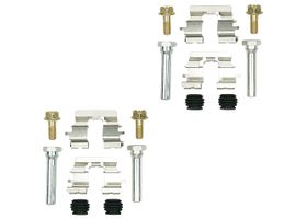 Kits De Cálipers De Frenos Traseros
