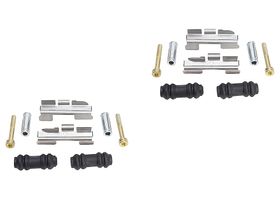 Kits De Cálipers De Frenos Delanteros