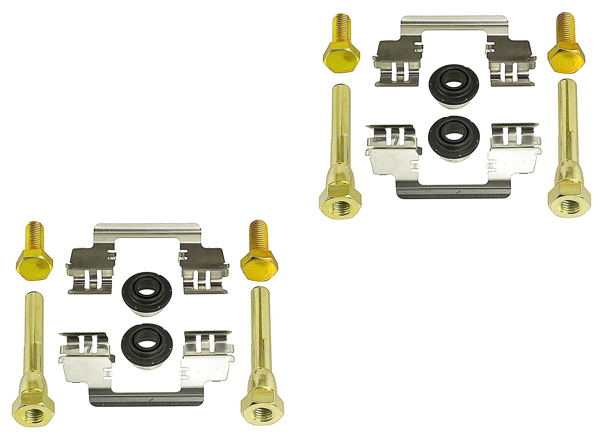 Kits De Cálipers De Frenos Delanteros