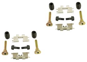 Kits De Cálipers De Frenos Traseros