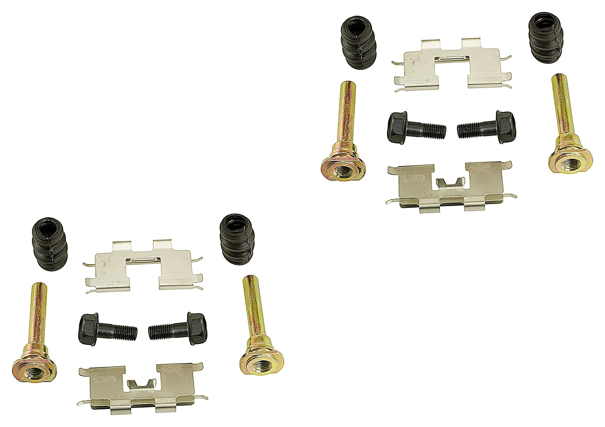 Kits De Cálipers De Frenos Traseros