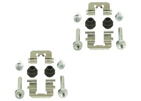 Kits De Cálipers De Frenos Traseros