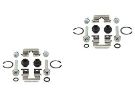 Kits De Cálipers De Frenos Traseros