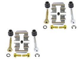 Kits De Cálipers De Frenos Traseros