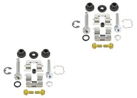 Kits De Cálipers De Frenos Traseros