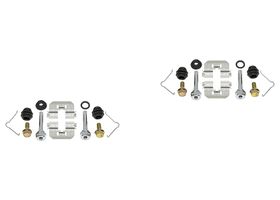 Kits De Cálipers De Frenos Traseros