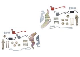 Kits De Herrajes Para Tambor De Freno Traseros