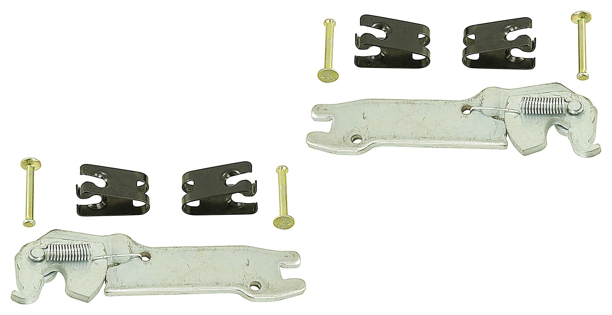 Kits De Herrajes Para Tambor De Freno Traseros