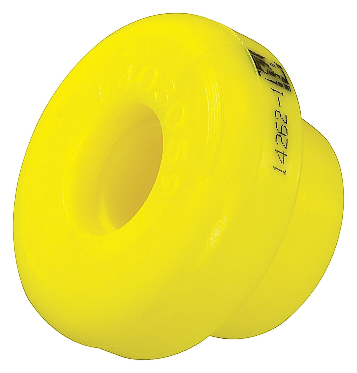 Kit De 2 Bujes Para Horquilla Delanteras Inferiores Lado Conductor O Pasajero
