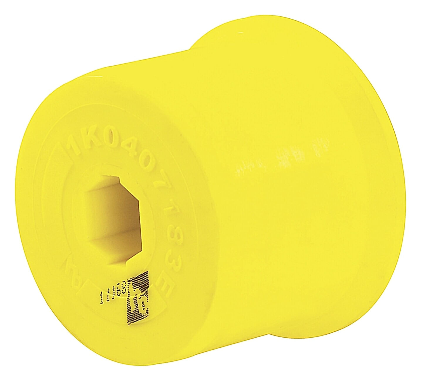 Kit De 2 Bujes Para Horquilla Delanteras Lado Conductor O Pasajero