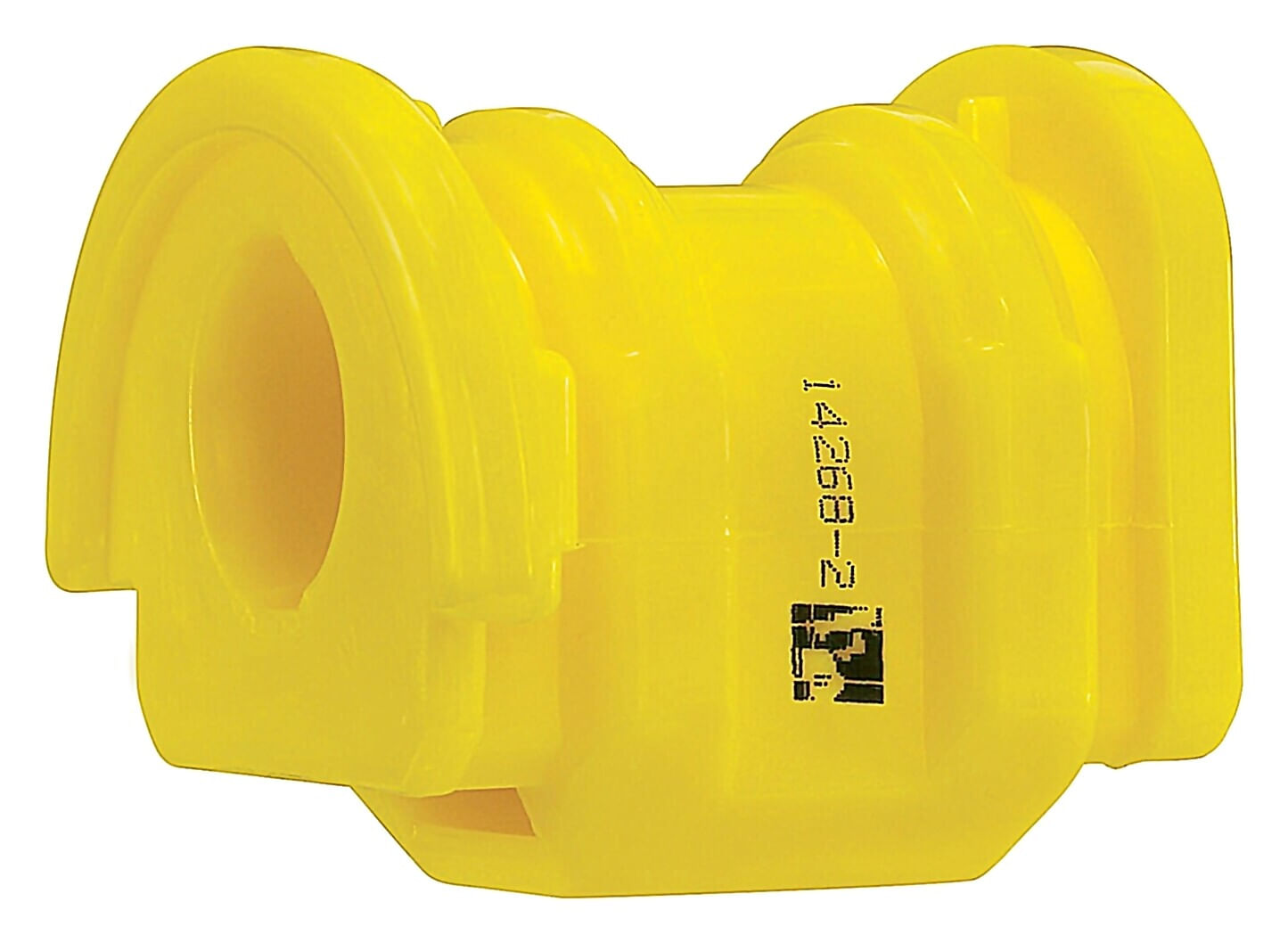 Kit De 2 Bujes Para Horquilla Delanteras Lado Conductor O Pasajero