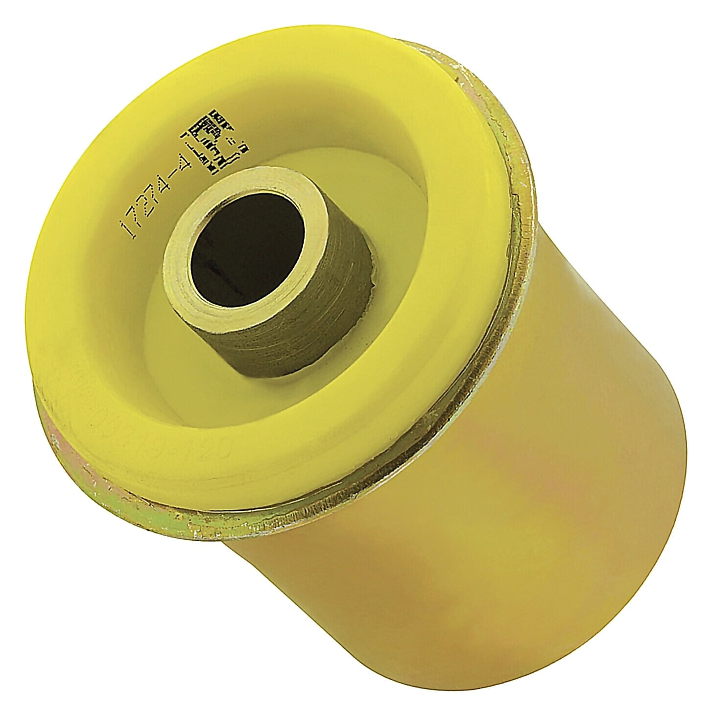 Kit De 2 Bujes Para Horquilla Delanteras Lado Conductor O Pasajero