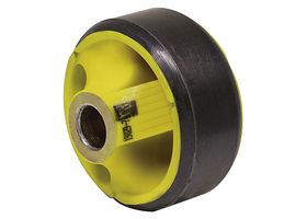 Kit De 2 Bujes Para Horquilla Delanteras Inferiores Lado Conductor O Pasajero