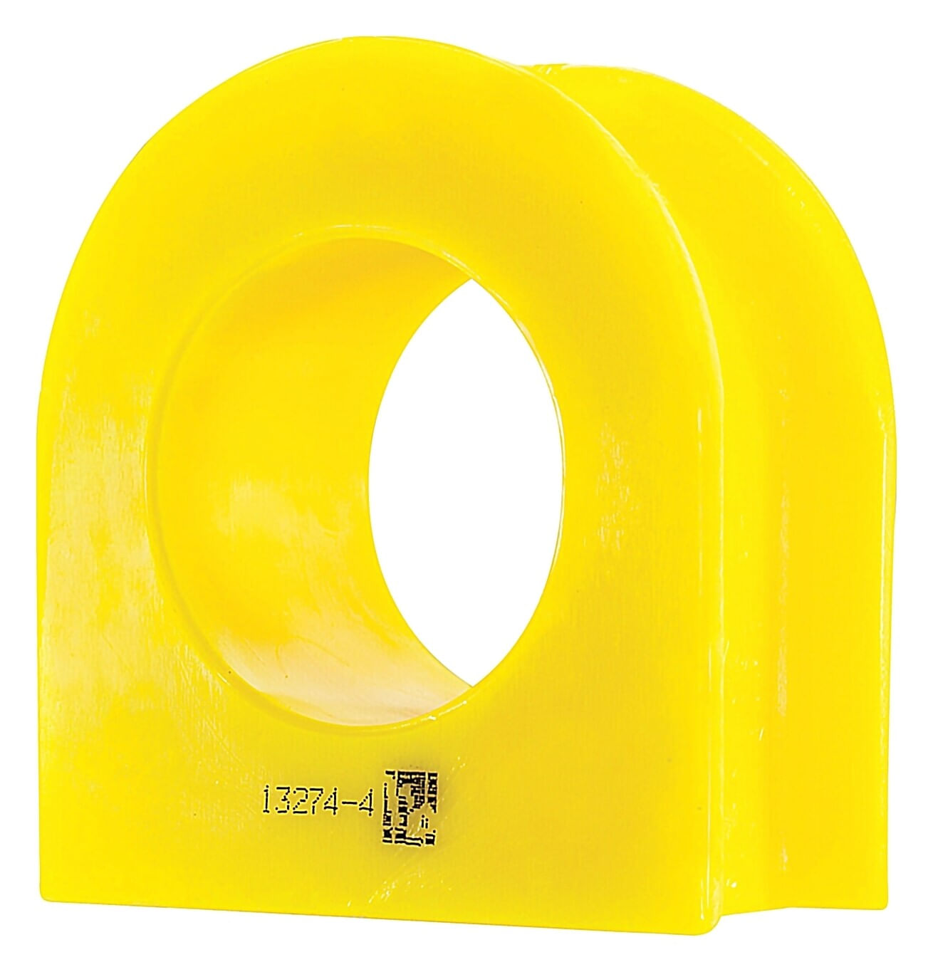 Kit De 2 Gomas Para Barra Estabilizadora Delanteras Lado Conductor O Pasajero