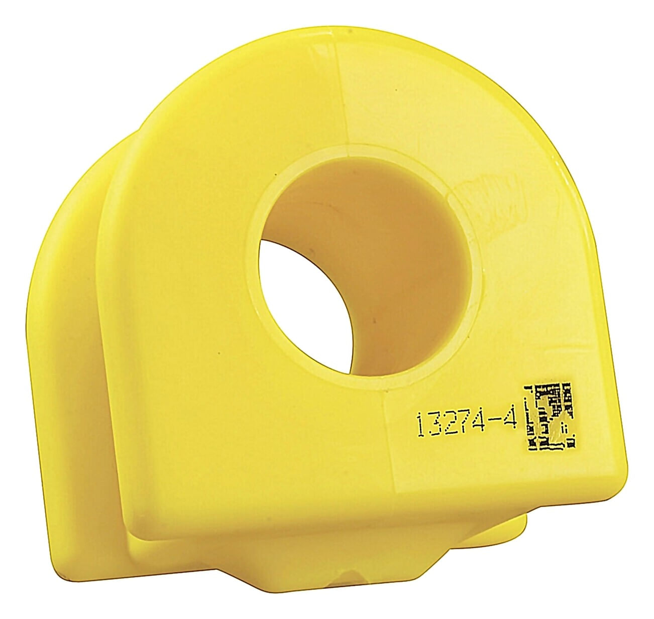 Kit De 2 Gomas Para Barra Estabilizadora Delanteras Lado Conductor O Pasajero