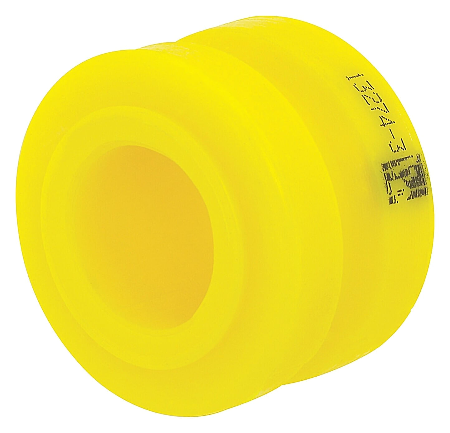 Kit De 2 Gomas Para Barra Estabilizadora Delanteras Lado Conductor O Pasajero