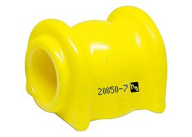 Kit De 2 Gomas Para Barra Estabilizadora Delanteras Lado Conductor O Pasajero