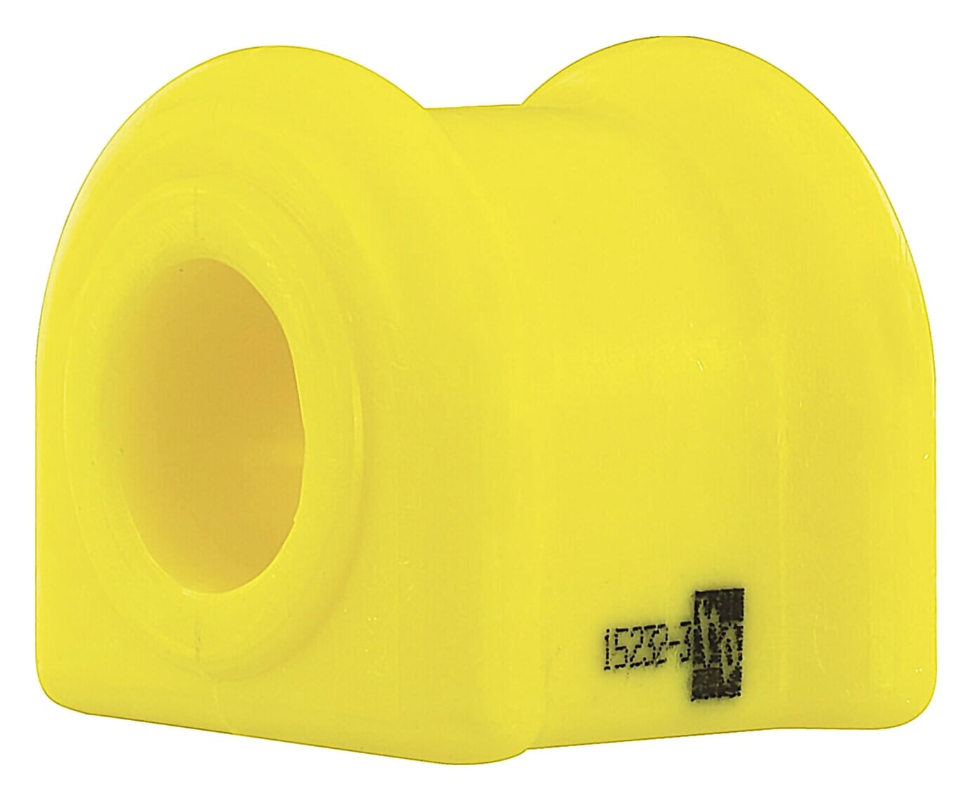 Kit De 2 Gomas Para Barra Estabilizadora Delanteras Lado Conductor O Pasajero