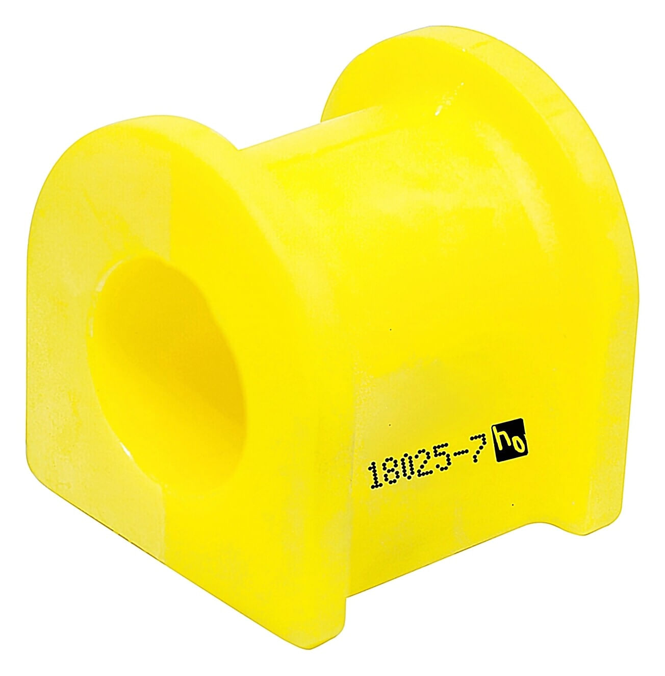 Kit De 2 Gomas Para Barra Estabilizadora Delanteras Lado Conductor O Pasajero