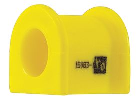 Kit De 2 Gomas Para Barra Estabilizadora Delanteras Lado Conductor O Pasajero