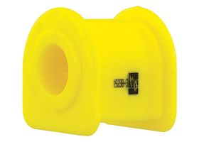 Kit De 2 Gomas Para Barra Estabilizadora Delanteras Lado Conductor O Pasajero