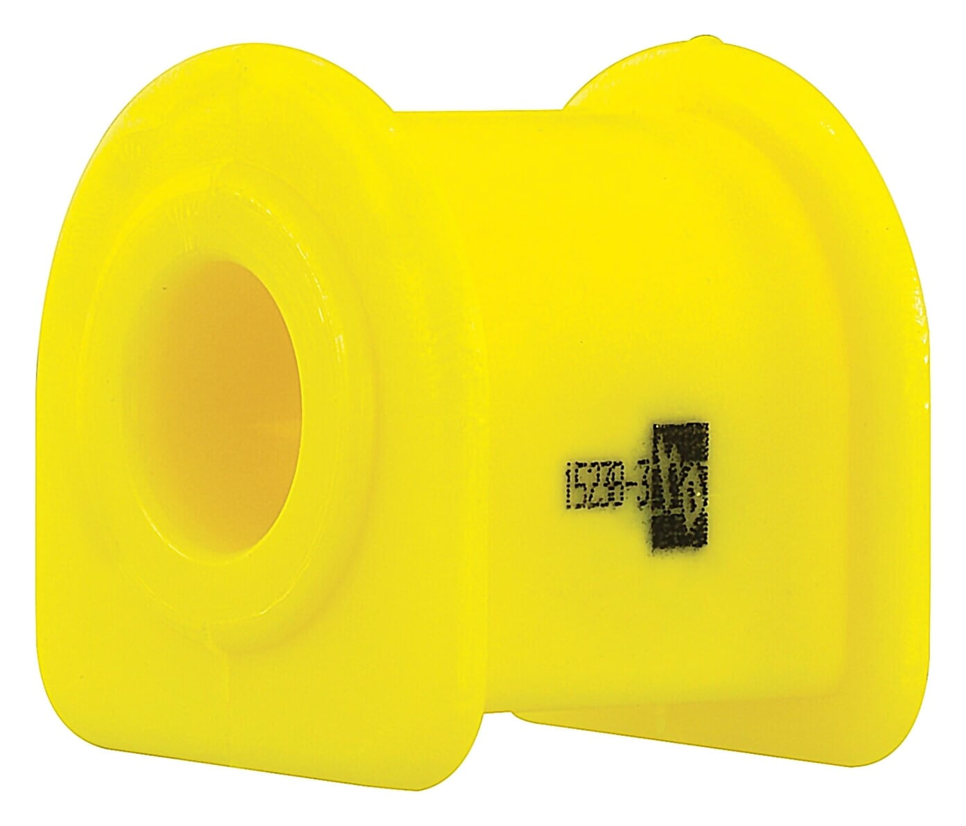 Kit De 2 Gomas Para Barra Estabilizadora Delanteras Lado Conductor O Pasajero