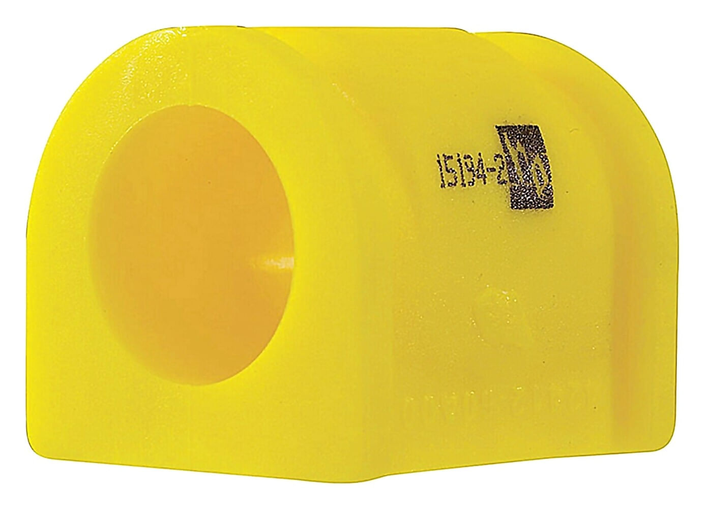 Kit De 2 Gomas Para Barra Estabilizadora Delanteras Lado Conductor O Pasajero