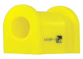 Kit De 2 Gomas Para Barra Estabilizadora Delanteras Lado Conductor O Pasajero