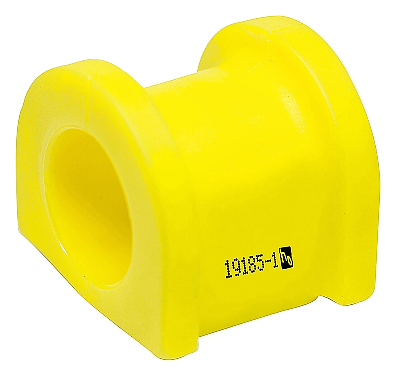 Kit De 2 Gomas Para Barra Estabilizadora Delanteras Lado Conductor O Pasajero
