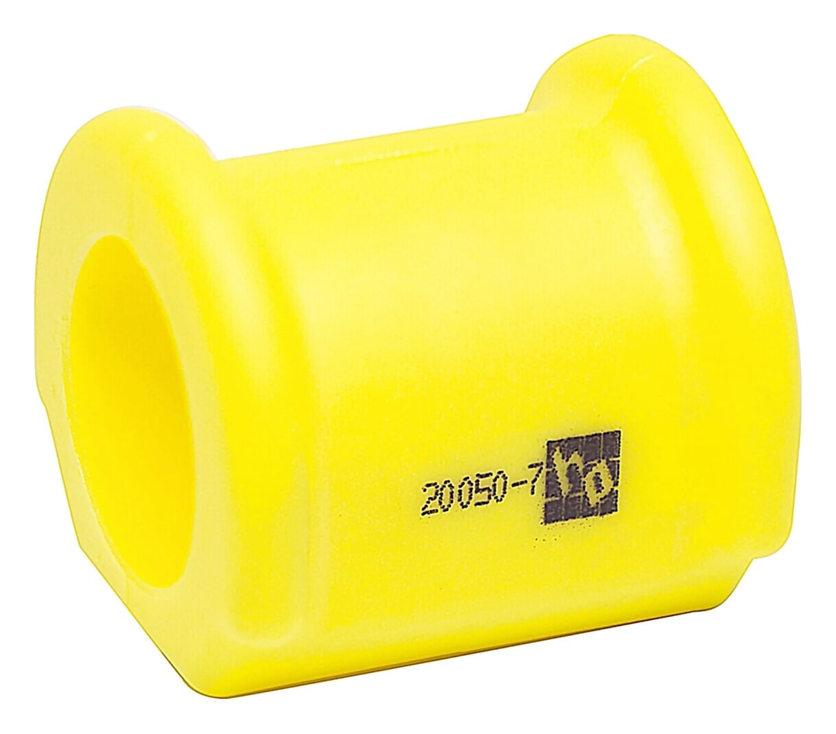 Kit De 2 Gomas Para Barra Estabilizadora Delanteras Lado Conductor O Pasajero
