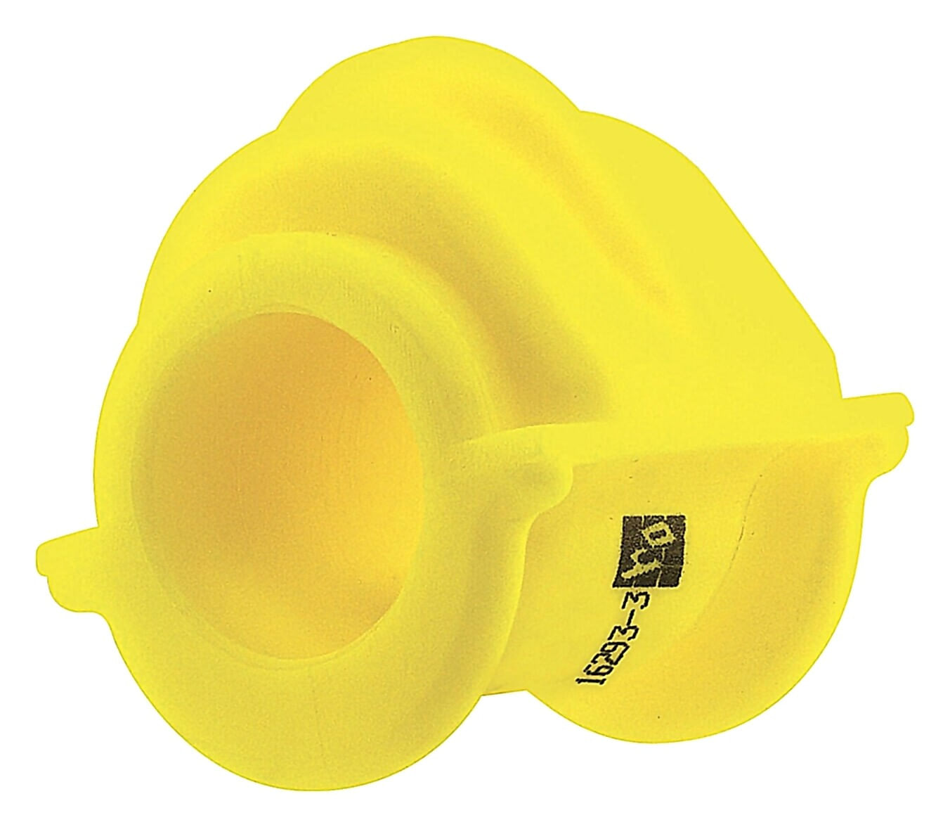 Kit De 2 Gomas Para Barra Estabilizadora Delanteras Lado Conductor O Pasajero