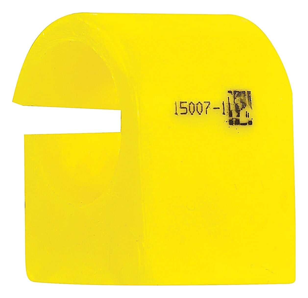 Kit De 2 Gomas Para Barra Estabilizadora Delanteras Lado Conductor O Pasajero