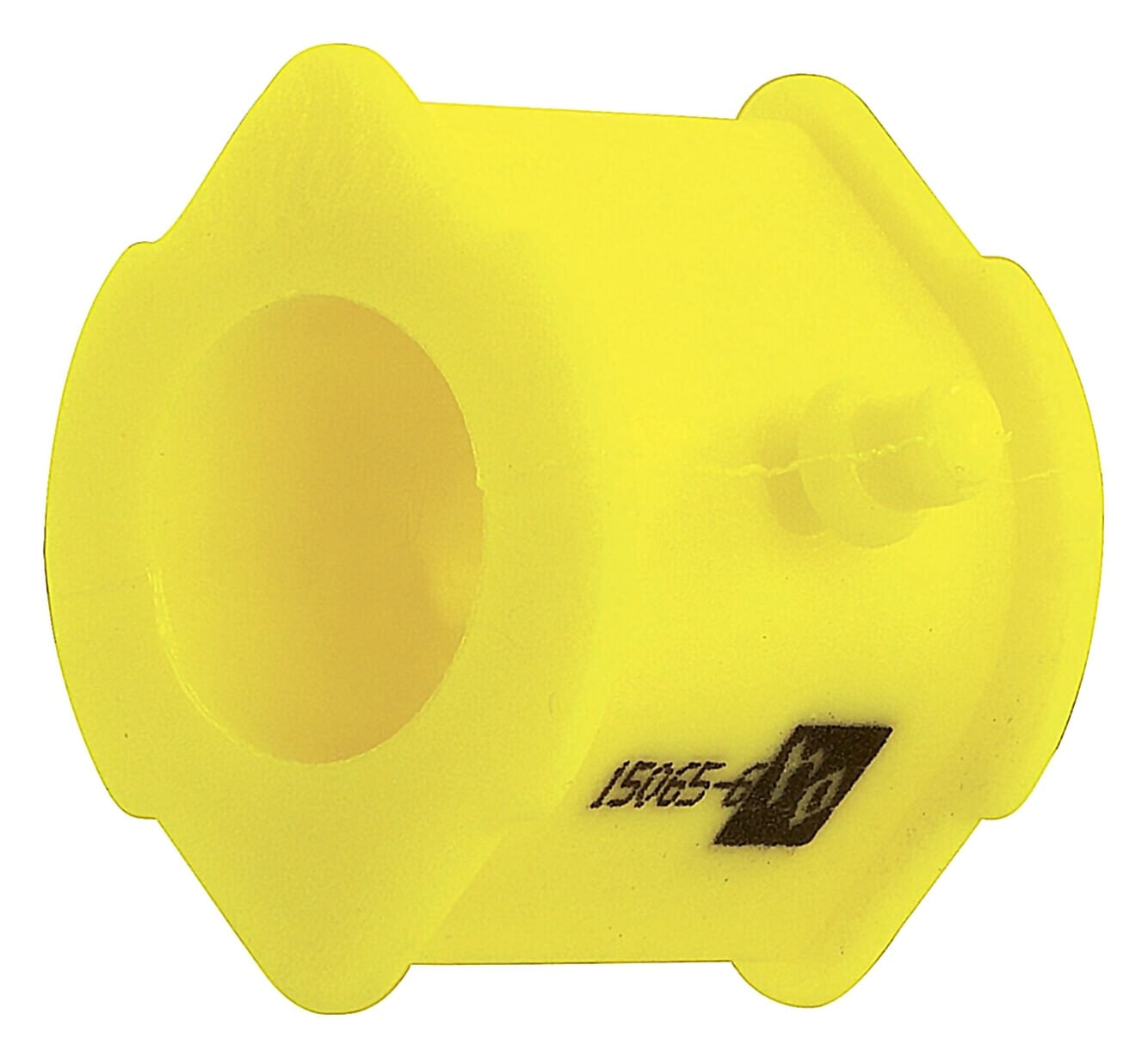 Kit De 2 Gomas Para Barra Estabilizadora Delanteras Lado Conductor O Pasajero