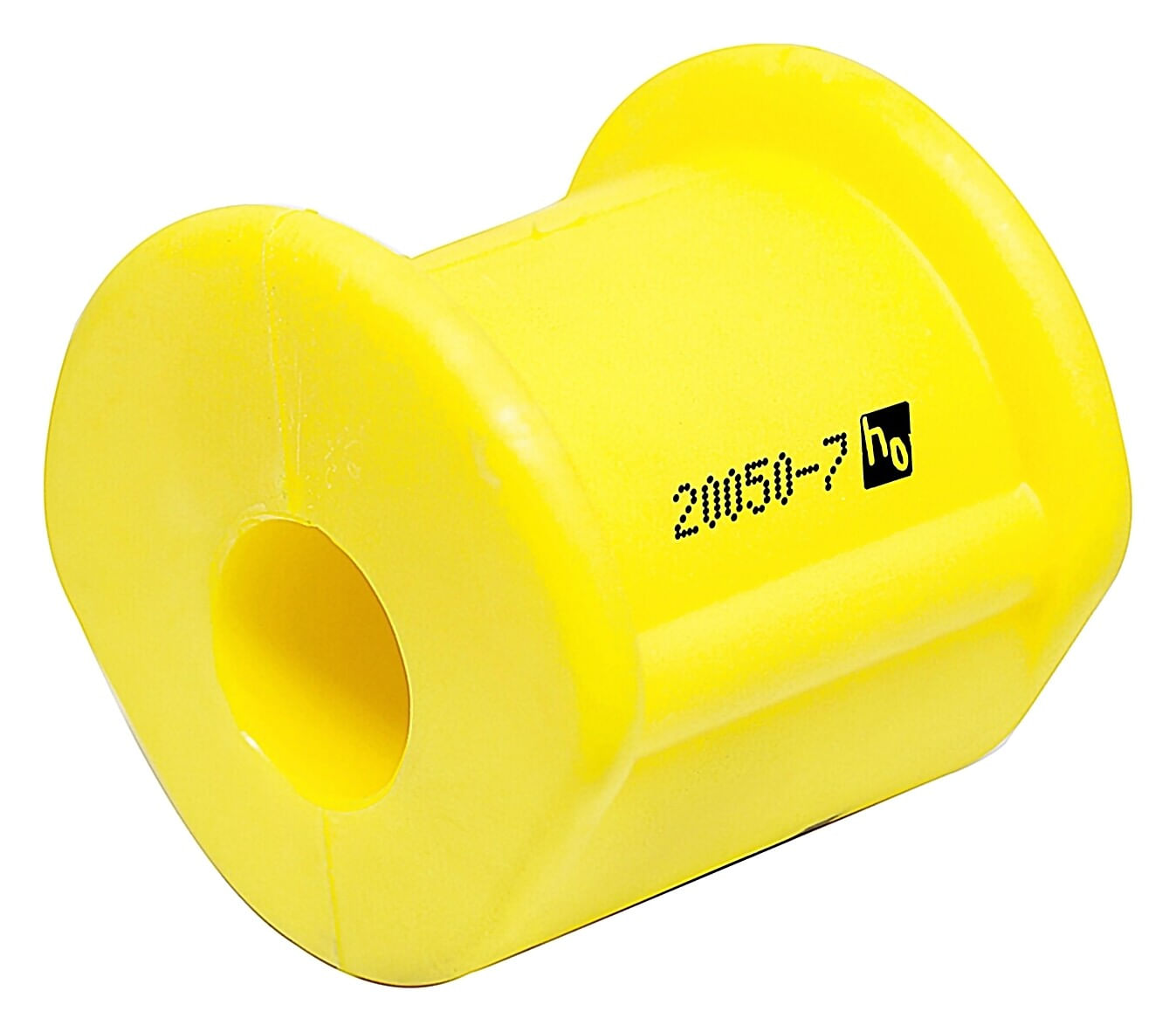 Kit De 2 Gomas Para Barra Estabilizadora Delanteras Lado Conductor O Pasajero