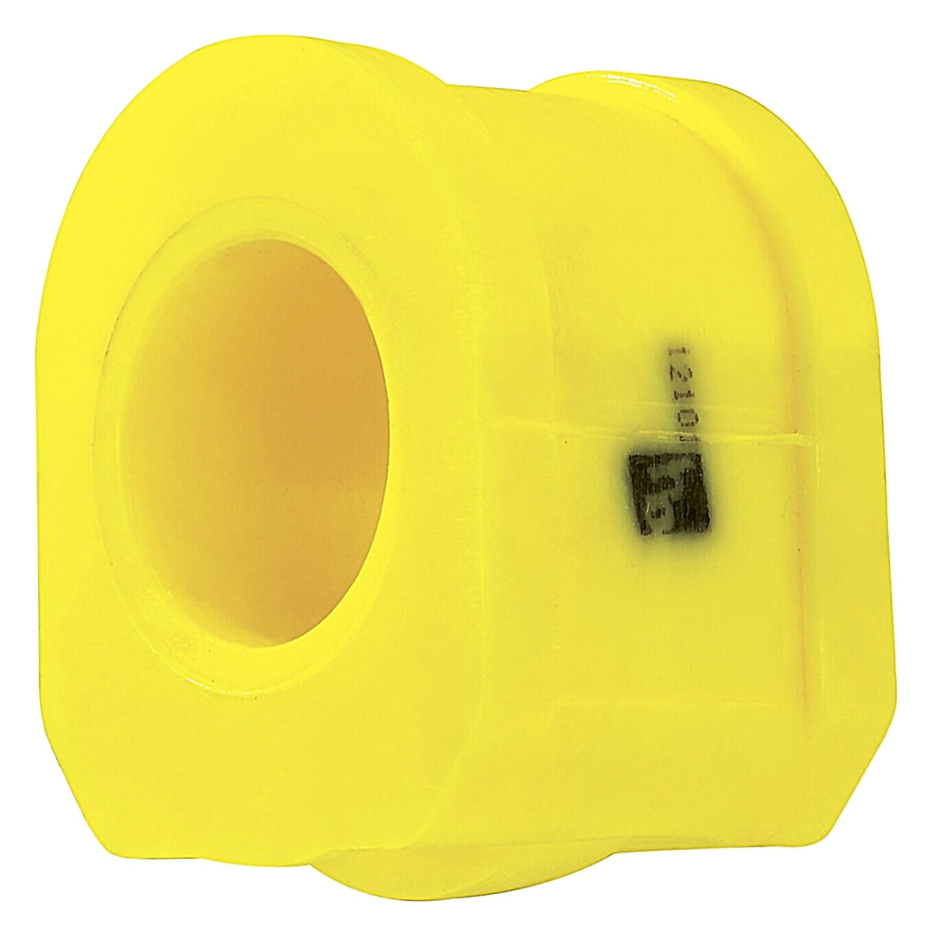 Kit De 2 Gomas Para Barra Estabilizadora Delanteras Lado Conductor O Pasajero