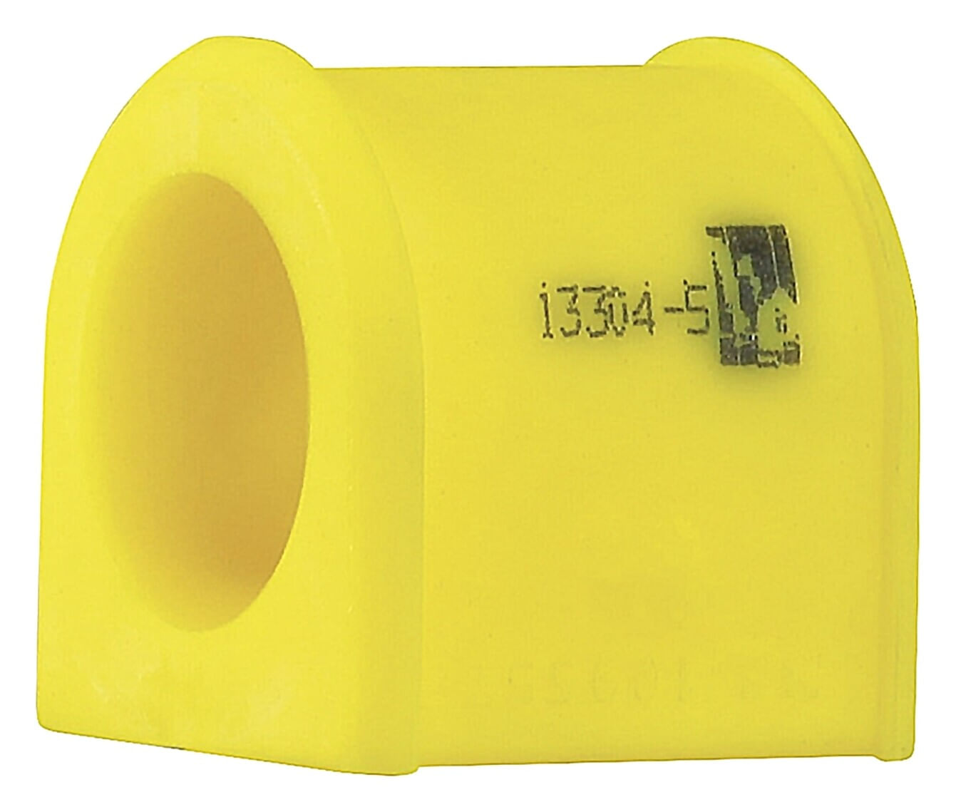 Kit De 2 Gomas Para Barra Estabilizadora Delanteras Lado Conductor O Pasajero