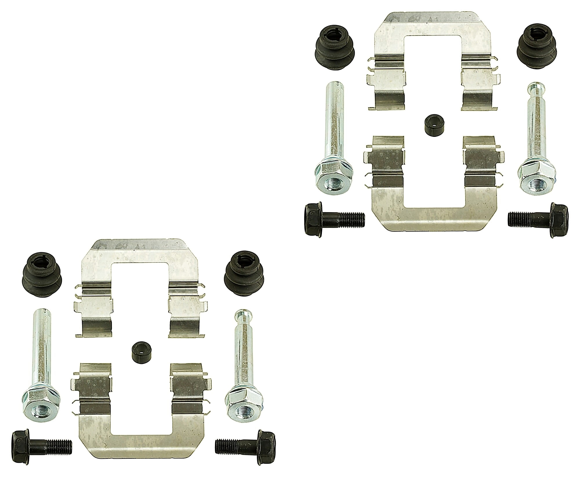 Kits De Cálipers De Frenos Delanteros