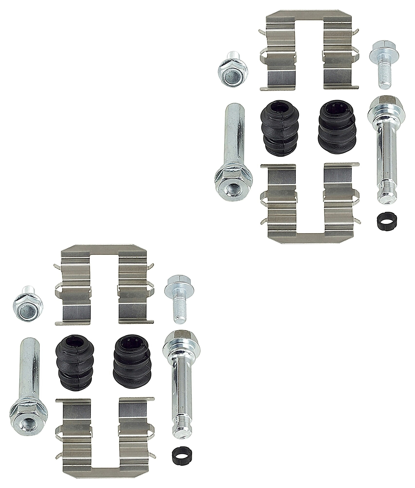 Kits De Cálipers De Frenos Delanteros