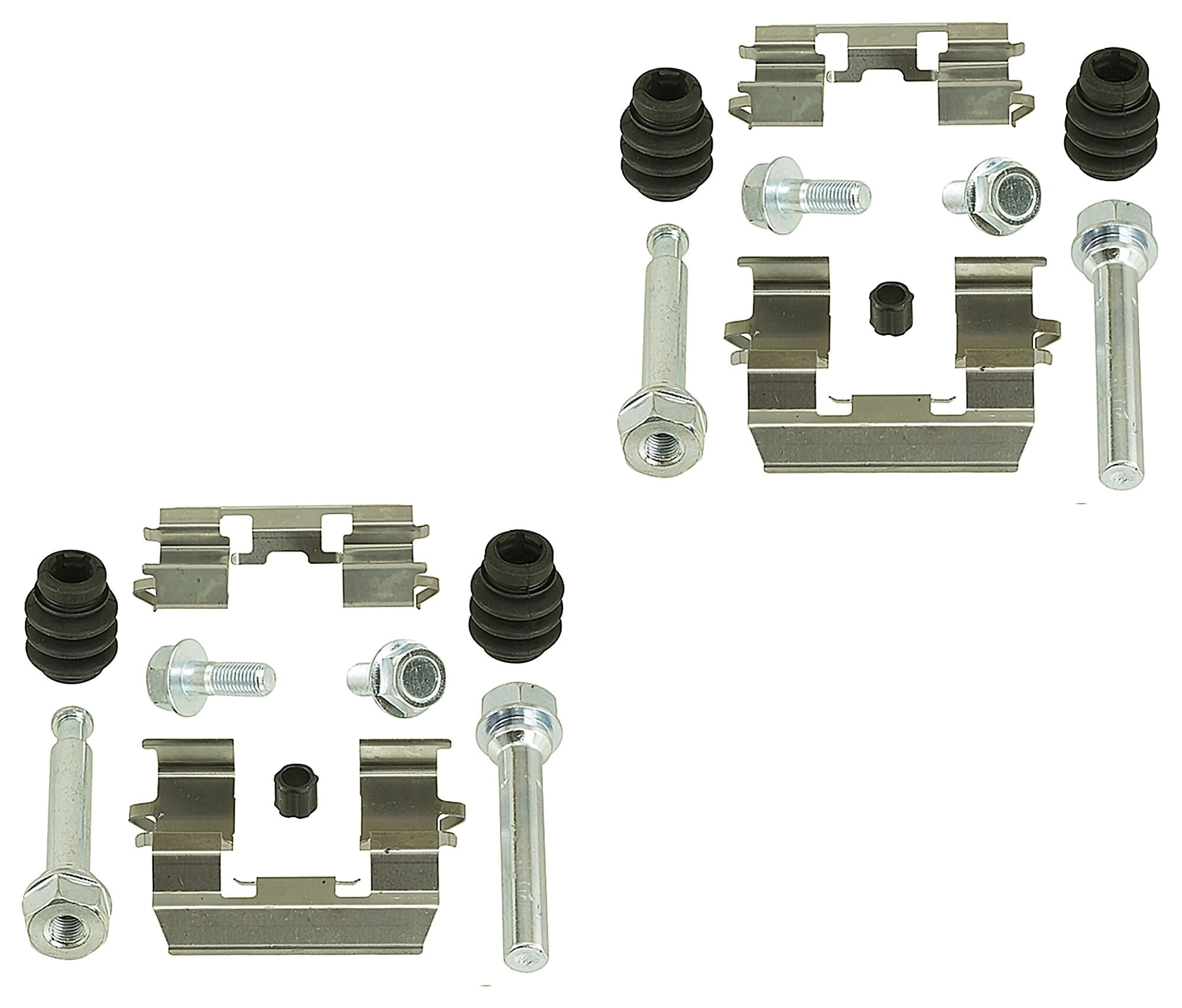 Kits De Cálipers De Frenos Delanteros