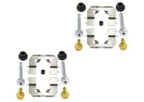 Kits De Cálipers De Frenos Delanteros