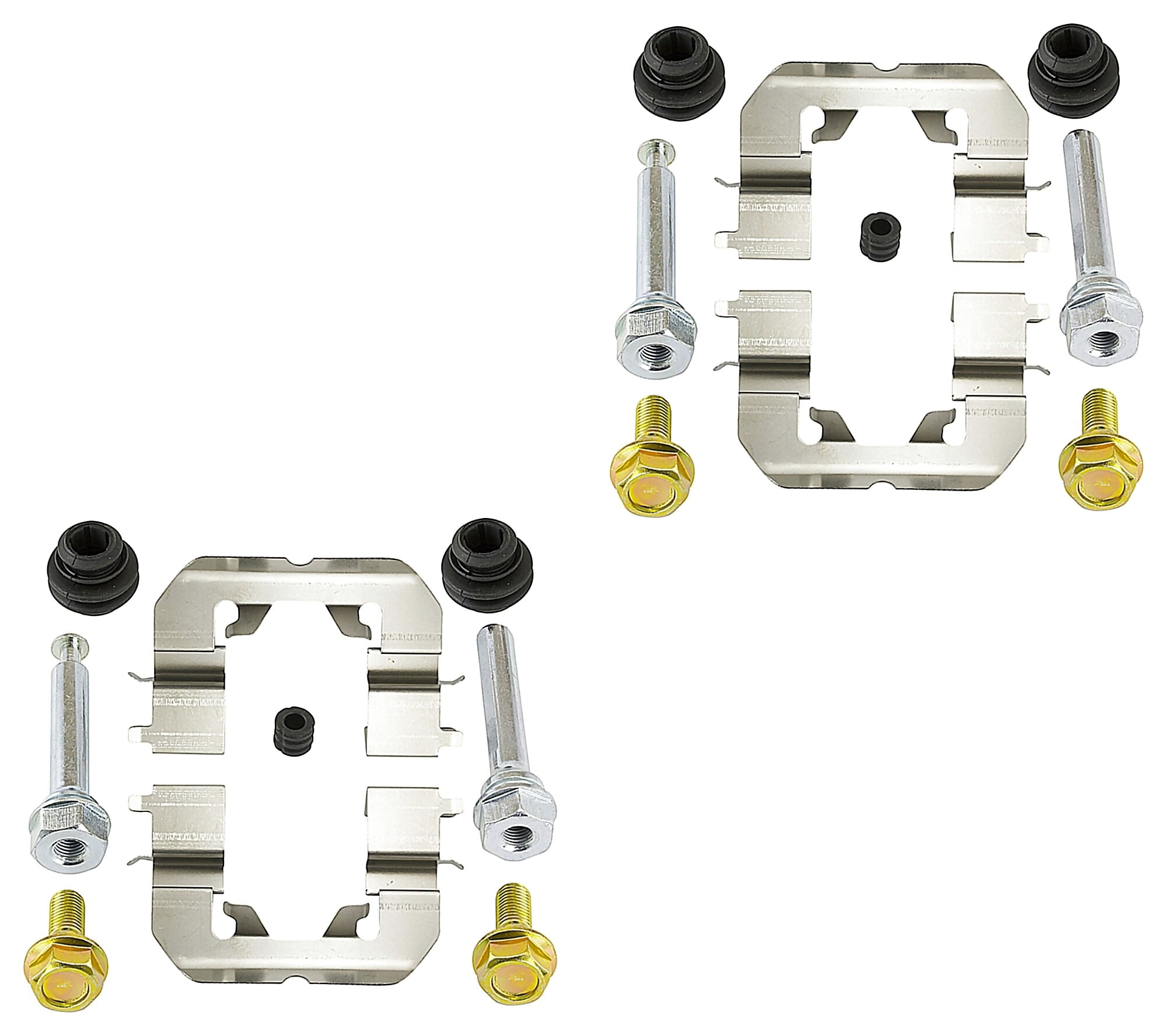 Kits De Cálipers De Frenos Delanteros