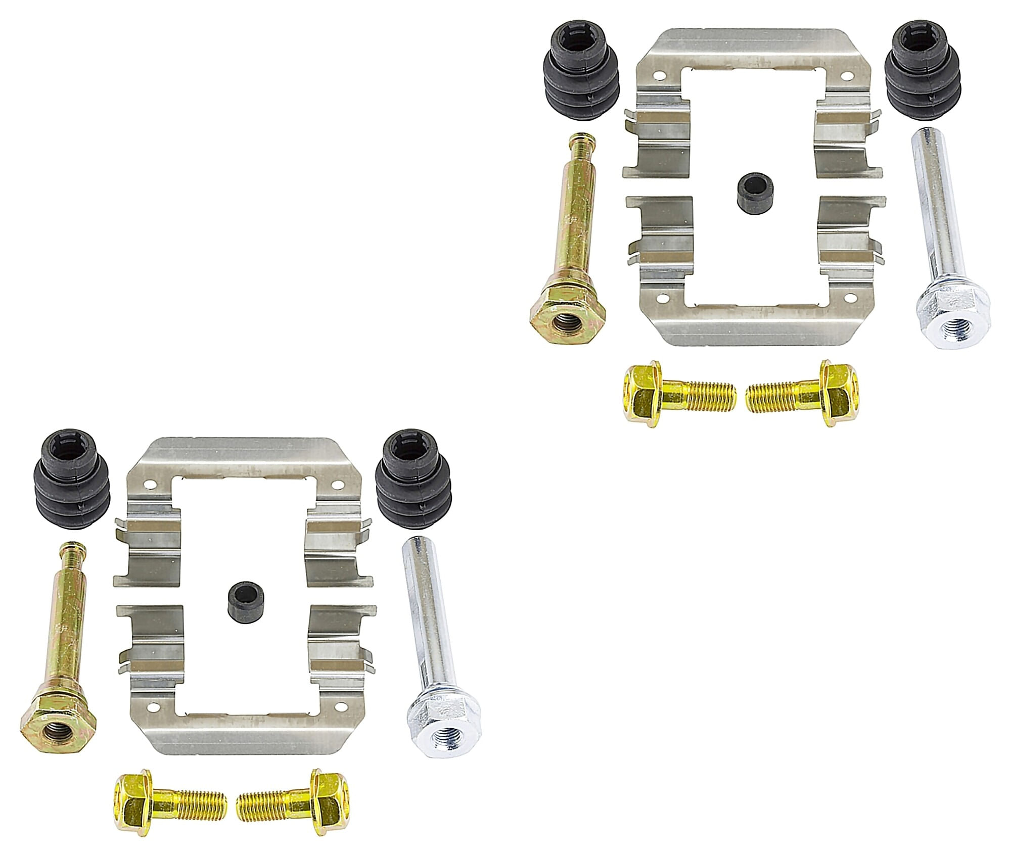 Kits De Cálipers De Frenos Delanteros