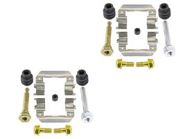 Kits De Cálipers De Frenos Delanteros