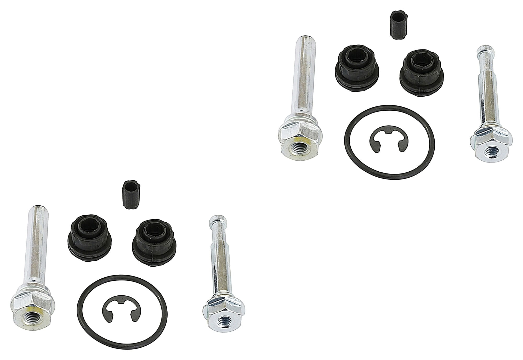 Kits De Cálipers De Frenos Traseros